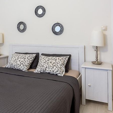 Goldcentral Apartment Grand Boulevard Budapest Eksteriør billede