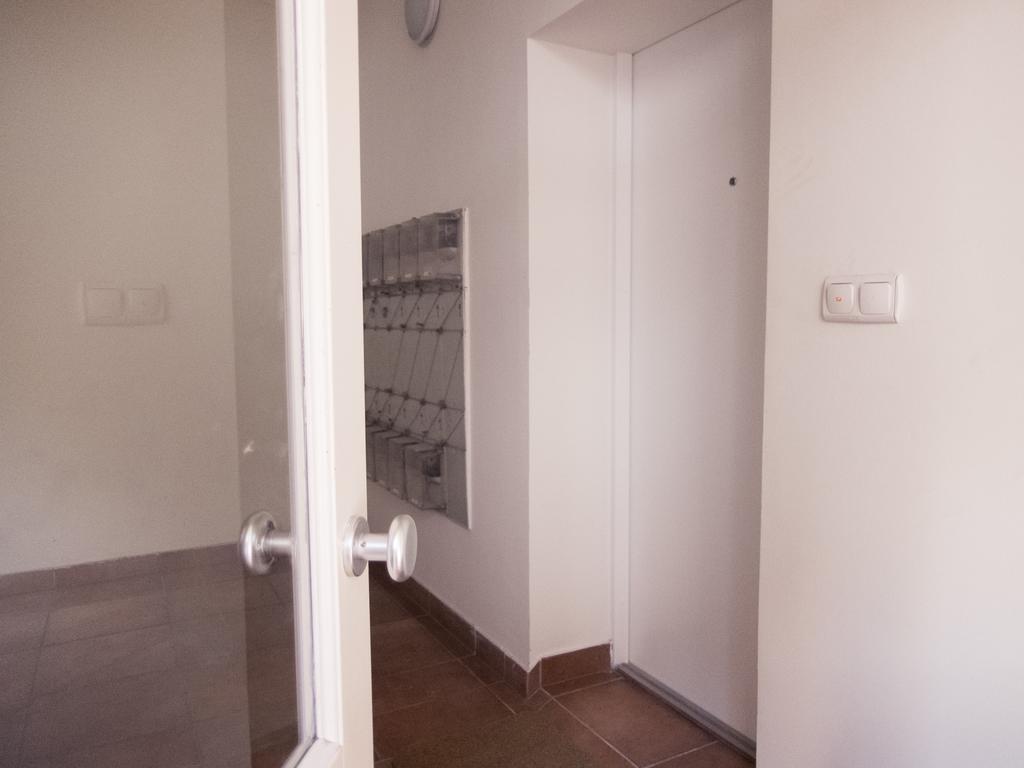 Goldcentral Apartment Grand Boulevard Budapest Eksteriør billede