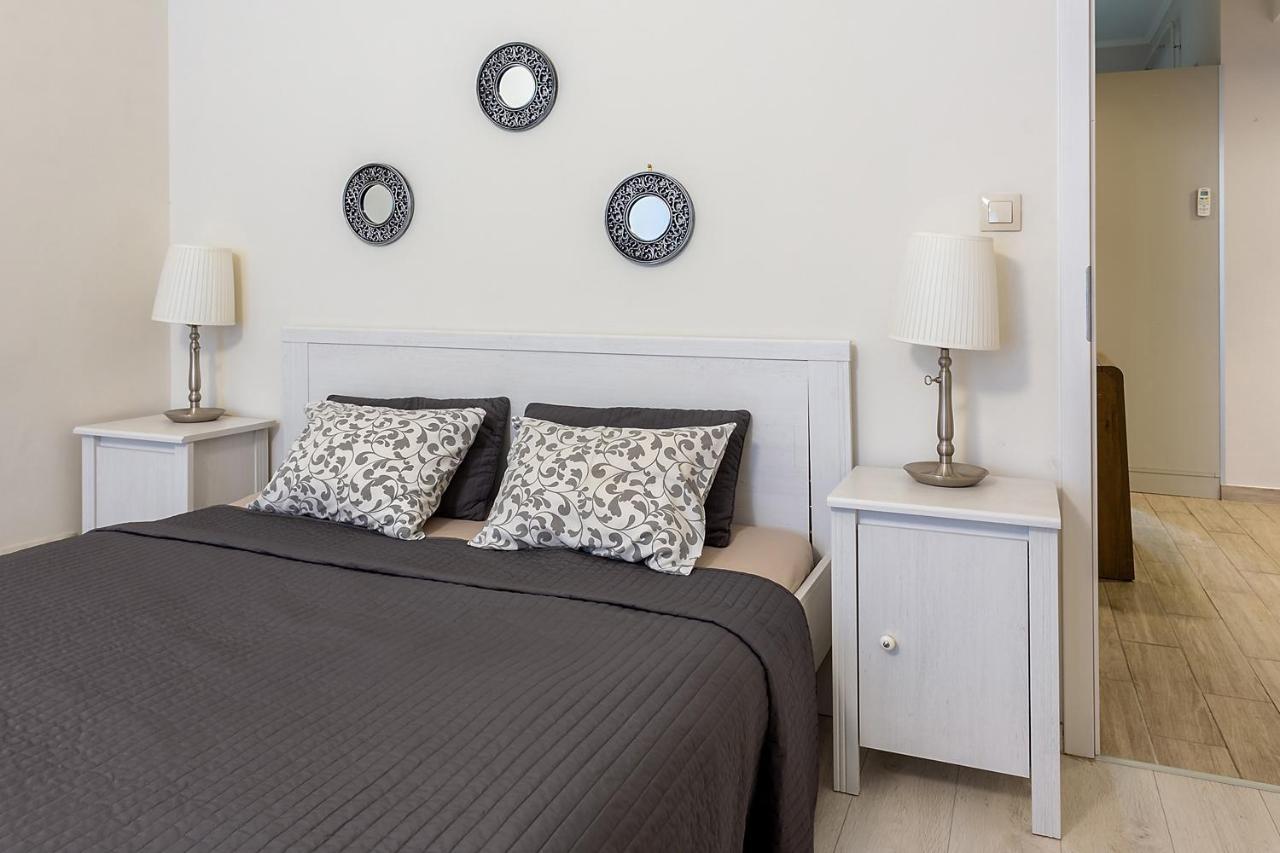 Goldcentral Apartment Grand Boulevard Budapest Eksteriør billede