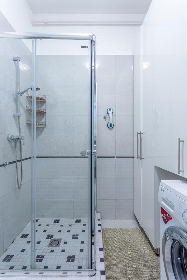 Goldcentral Apartment Grand Boulevard Budapest Eksteriør billede